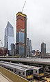 * Nomination Hudson Yards, New York City --Mike Peel 09:51, 24 December 2023 (UTC) * Promotion  Support Good quality. --Poco a poco 12:06, 24 December 2023 (UTC)