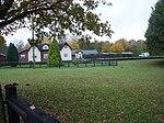 Attlebridge railway station