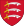 Attributed arms of the Kingdom of Essex.svg
