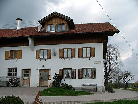 Atzenried Untergrünenberg