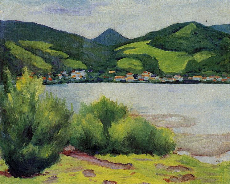 File:August Macke - Tegernseer Landschaft.jpg