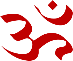 File:Aum-Red.svg