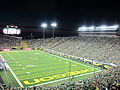 Autzen Stadium (2012)