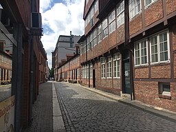 Bäckerbreitergang (Hamburg-Neustadt)