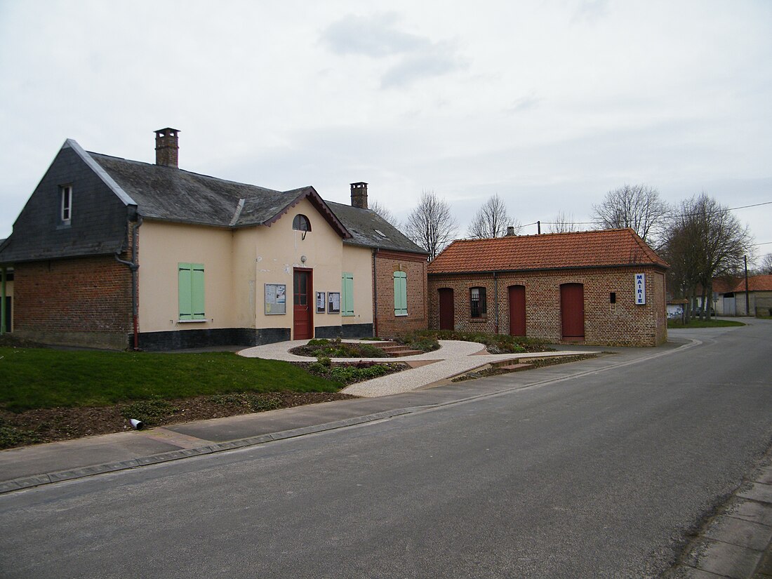 File:Béhen, Somme, Fr, mairie.jpg