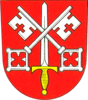 Coat of arms of Bělčice