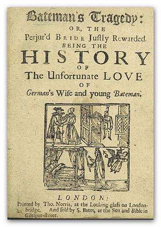 <span class="mw-page-title-main">William Sampson (playwright)</span> 17th-century English poet and playwright