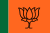 BJP Flag.svg