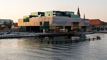 Danish Architecture Centre