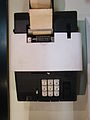 BLW Electromechanical calculator, Olivetti.jpg