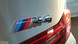 logo M4