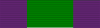 Image of the ribbon of the Most Eminent Order of Islam Brunei