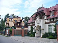 Virchowstraße