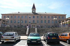 Bagnols-sur-Cèze