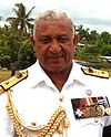 Prime Minister Of Fiji