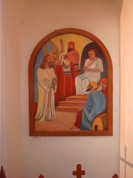 File:Bakonygyirot chapel 3.jpg