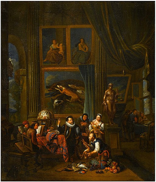 File:Balthasar van den Bossche – A Nobleman’s Picture Gallery.jpg