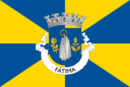 Bandeira da freguesia de Fátima (Portugal).png