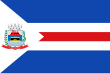 Vlag van Barra Bonita