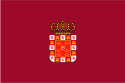 Flagget til Murcia