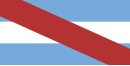 Flagge der Provinz Entre Ríos.svg