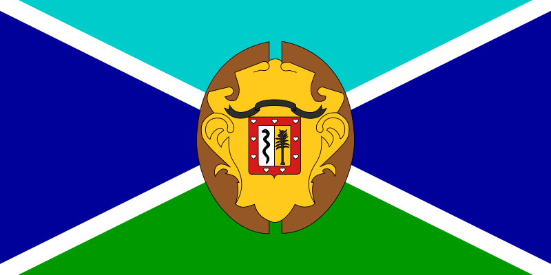 File:Bandera del Municipio Andrés Bello.svg