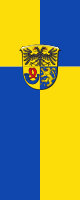 Banner of the Lahn-Dill-Kreis.svg