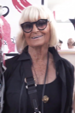 Vignette pour Barbara Hulanicki