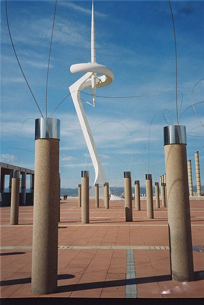 File:Barcelona-Torre de Telecomunicaciones.jpg