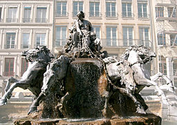 Bartholdi Fontaine des Terreaux Lyon gernflou.jpg