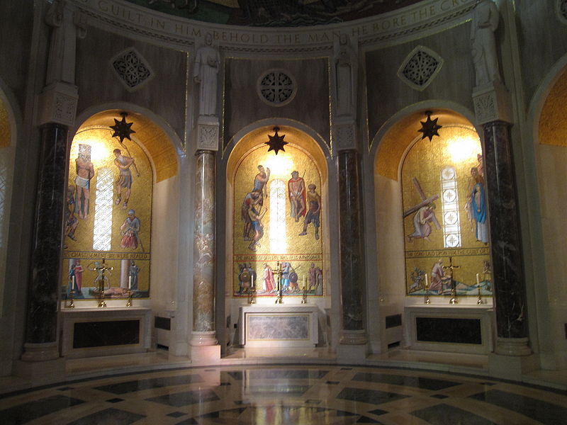 File:Basilica National Shrine Immaculate Conception DC 44.JPG