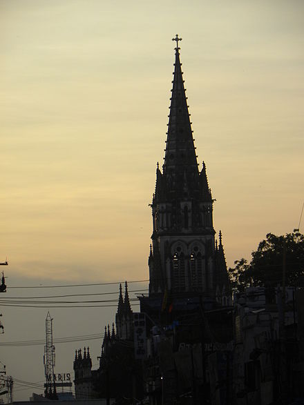 Basilica of the Holy Redeemer