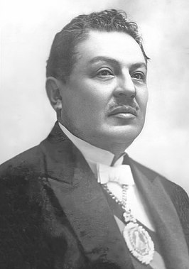 Bautista Saavedra