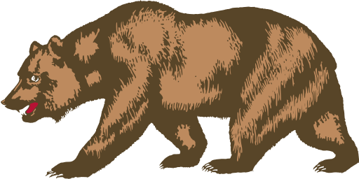 File:Bear of California.svg