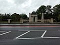 Bedfordshire and Hertfordshire Regimental War Memorial, Kempston, Bedfordshire 31.jpg