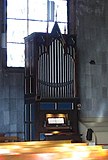 Beeden St. Remigius Innen Orgel.JPG
