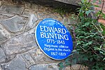 Thumbnail for Edward Bunting