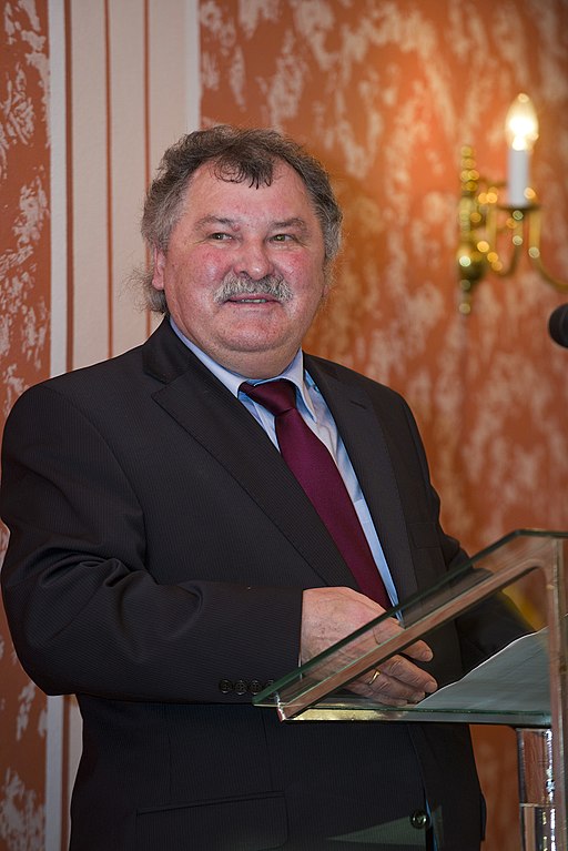 Beno Budar (2013)