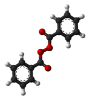 Benzoylperoxid