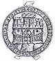 Bergens byvåpen i 1299