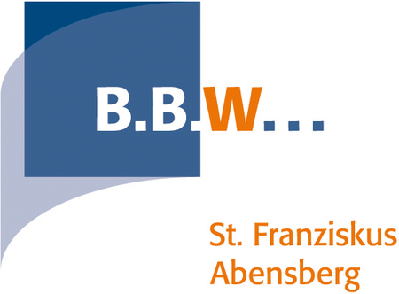 Berufsbildungswerk Abensberg Logo