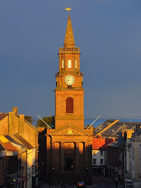 File:Berwick Town Hall 2.jpg