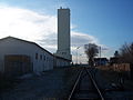 Bahnhof Groß Engersdorf