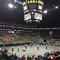 2016 Big 12 Wrestling Championship.