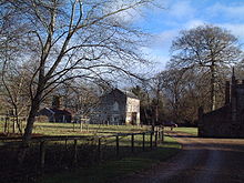 image de l'abbaye