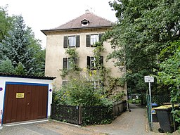 Bischofswerder Straße 86-88 Dresden 2