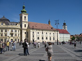 Igreja Jesuíta