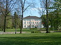 Prinzenpalais im Arminiuspark