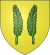 Familievåben fr des Laurents.svg