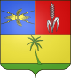 Wapenschild Jean-Simeon Champy.svg